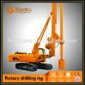 wireline coring mining drilling rig